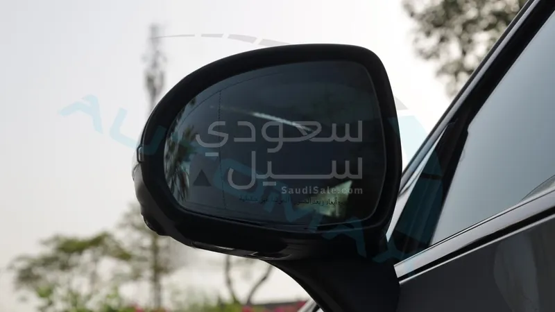 2026 مرسيدس - بنز سي إل إي 200