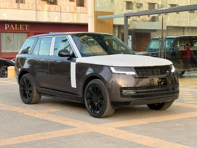 2026 لاند روفر رينج روفر اتش اس اي