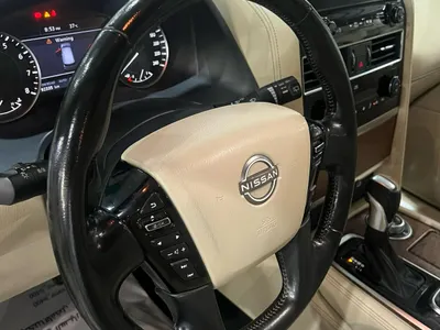 2023 نيسان باترول اس اي