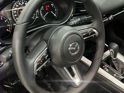 2026 مازدا سي اكس 30