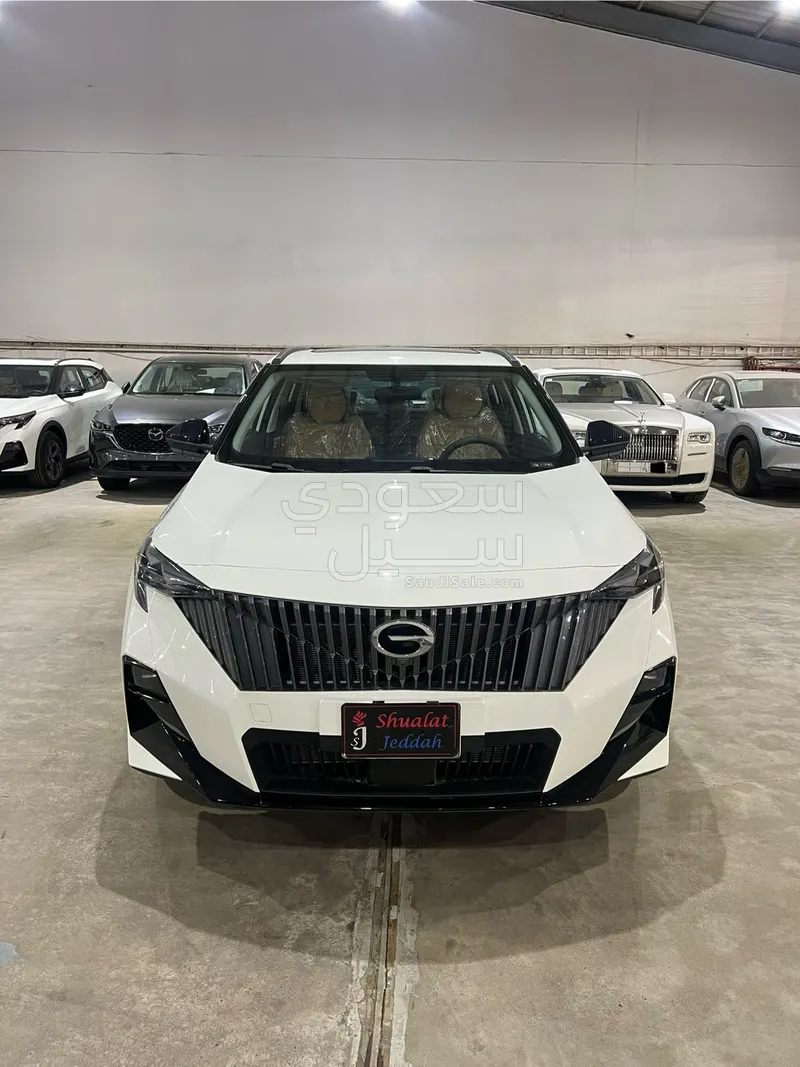 2026 جاك جاي 7