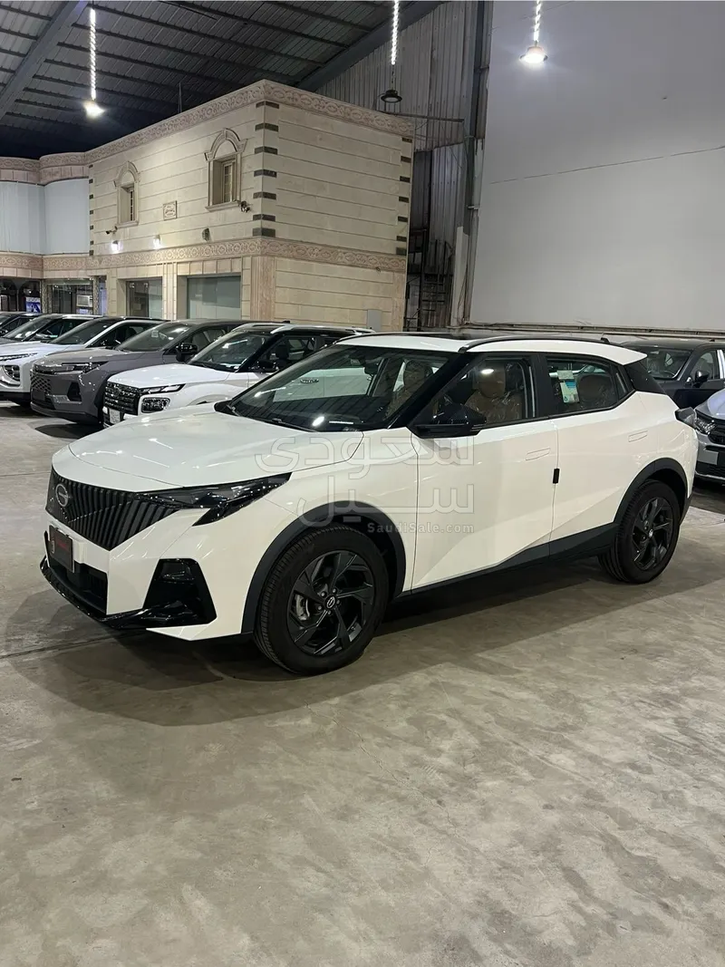 2026 جاك جاي 7