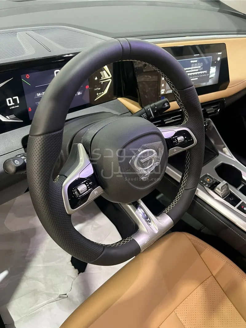 2026 جاك جاي 7