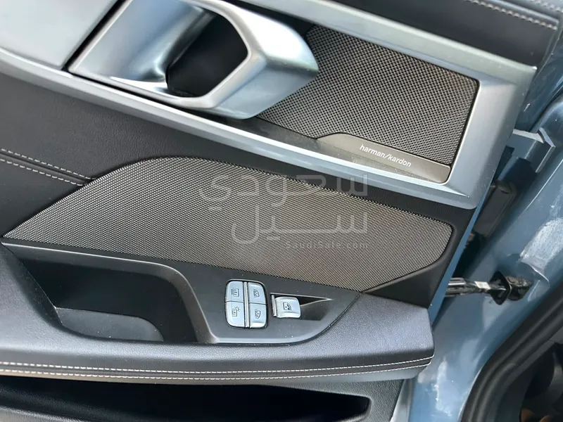 2020 بي ام دبليو الفئة الثامنة 840 إم