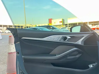 2020 بي ام دبليو الفئة الثامنة 840 إم