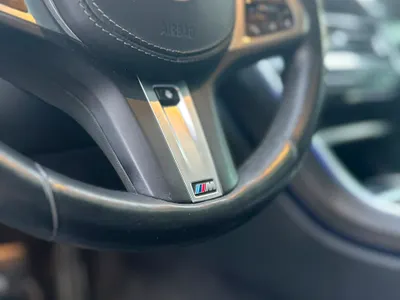 2020 بي ام دبليو الفئة الثامنة 840 إم