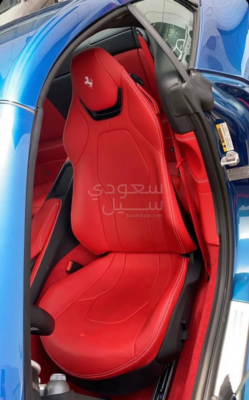 2019 فيراري بورتوفينو