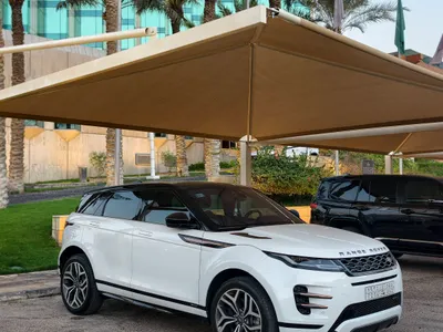 2020 لاند روفر رينج روفر ايفوك داينمك