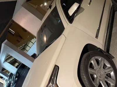 2015 كاديلاك اسكاليد بريميوم