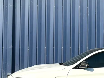 2016 بي ام دبليو الفئة ام إم 4
