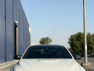 2016 بي ام دبليو الفئة ام إم 4