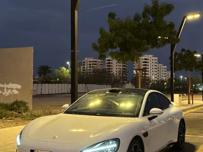 2024 شاومي اس يو 7 ماكس