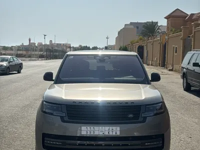 2023 لاند روفر رينج روفر فوج اس اي