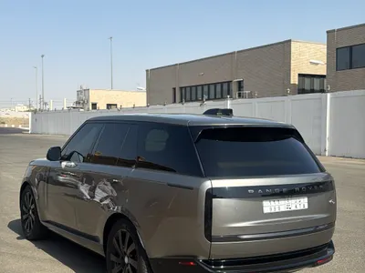 2023 لاند روفر رينج روفر فوج اس اي