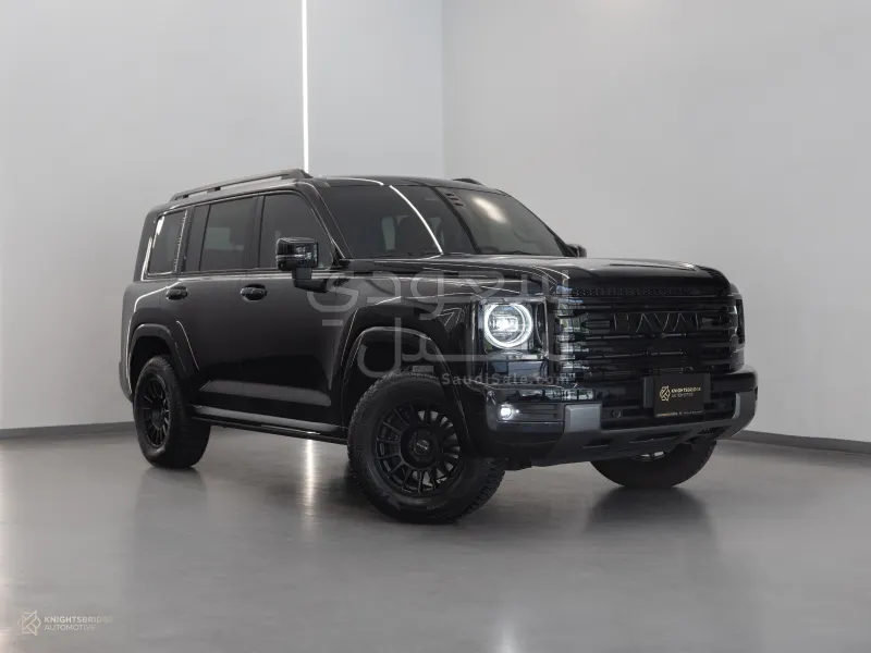 2026 هافال اتش 9