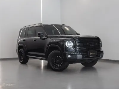 2026 هافال اتش 9