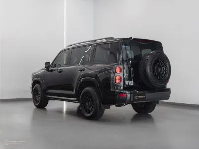 2026 هافال اتش 9