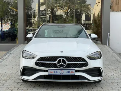 2026 مرسيدس - بنز سي 200