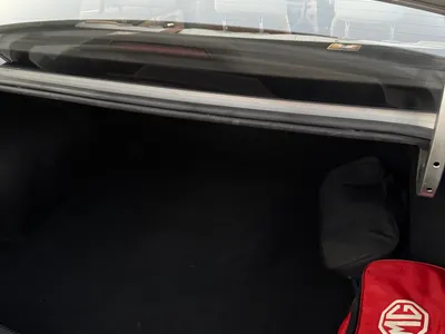 2021 ام جي ام جي 5