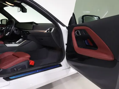 2025 بي ام دبليو الفئة الثانية اي 230