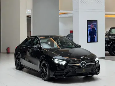 2023 مرسيدس - بنز أي 200