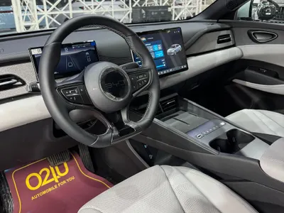 2027 بي واي دي سيل