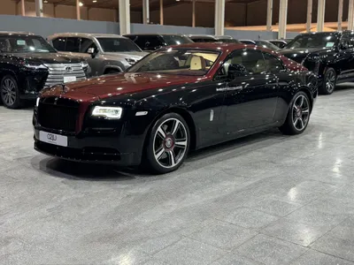 2014 رولز رويس رييث