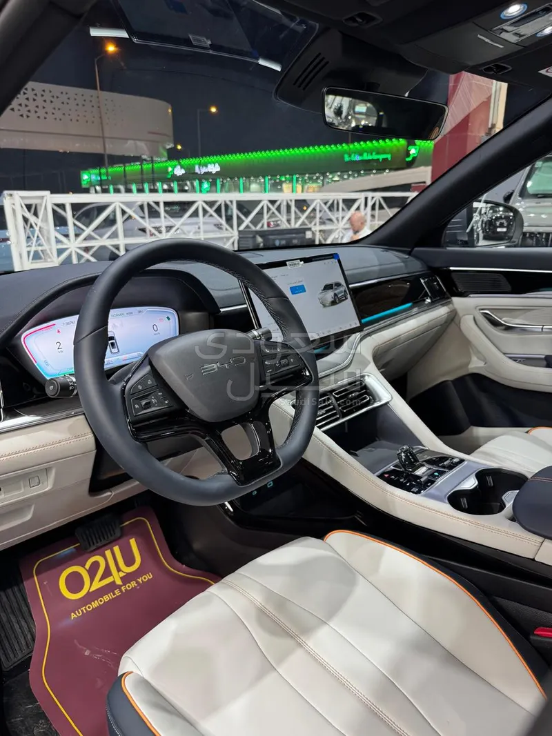 2026 بي واي دي سونج ماكس
