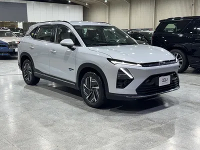 2026 شفروليه كابتيفيا PHEV