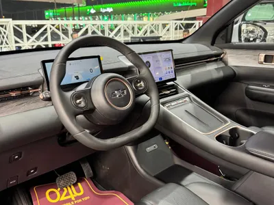 2026 شفروليه كابتيفيا PHEV