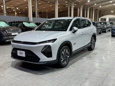 2026 شفروليه كابتيفيا PHEV