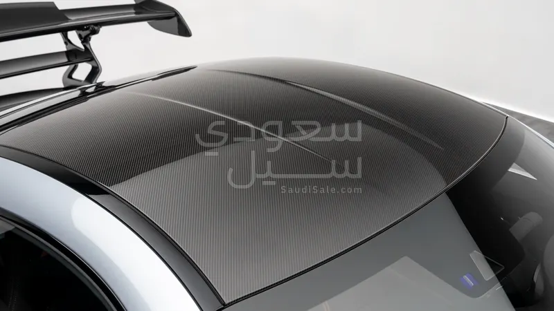 2021 مرسيدس - بنز جي تي بلاك سيريس