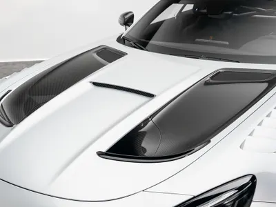 2021 مرسيدس - بنز جي تي بلاك سيريس