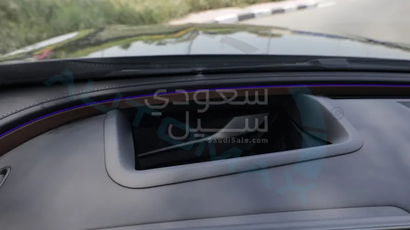 2026 مرسيدس - بنز إي 300 أي إم جي