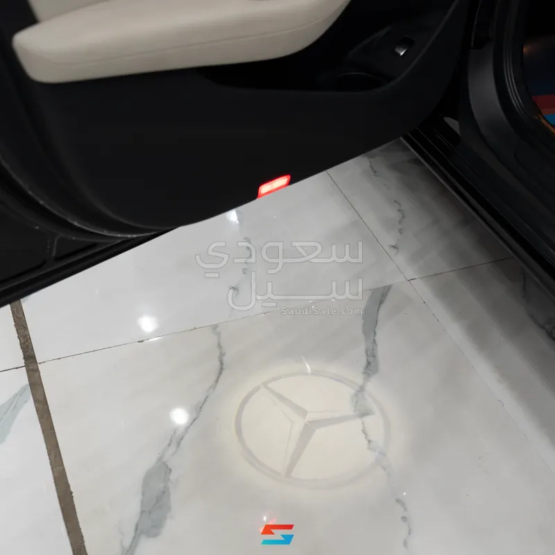 2023 مرسيدس - بنز إي 450