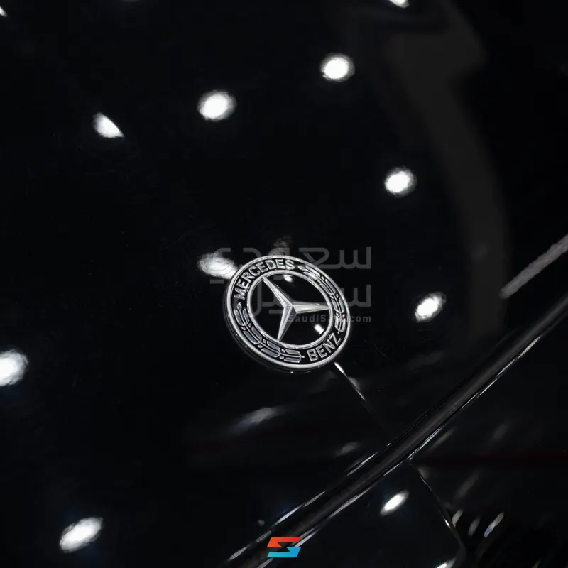 2023 مرسيدس - بنز إي 450