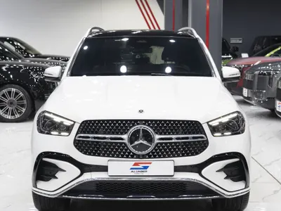 2025 مرسيدس - بنز جي إل إي 450