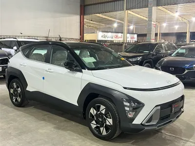 2024 هيونداي كونا