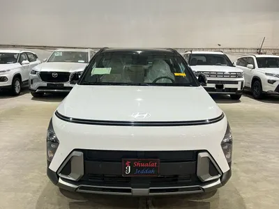 2024 هيونداي كونا