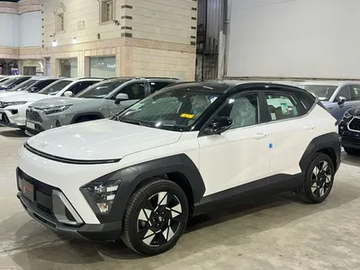 2024 هيونداي كونا