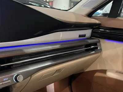 2024 هيونداي ازيرا كاليجرافي