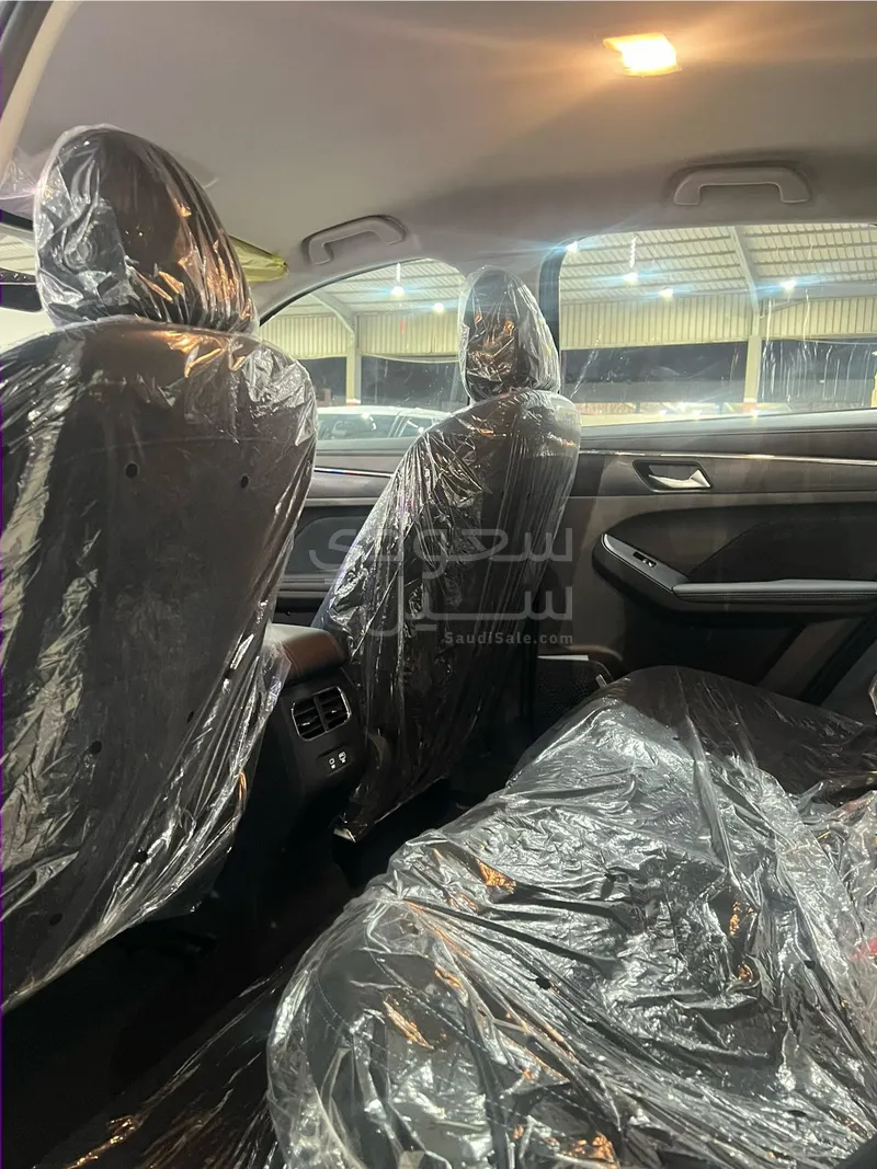 2027 هافال جوليون