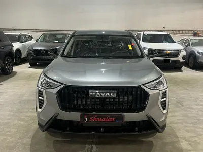 2027 هافال جوليون