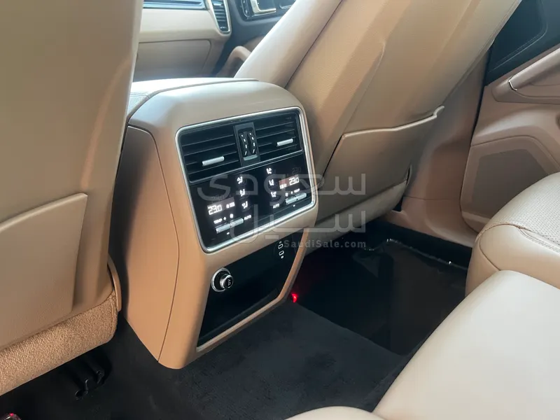 2020 بورش كايين كوبيه