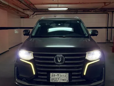 2021 شانجان سي اس 95
