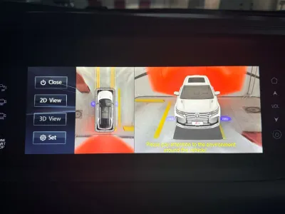 2021 شانجان سي اس 95
