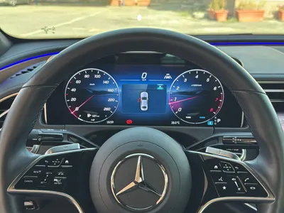 2025 مرسيدس - بنز إي 450