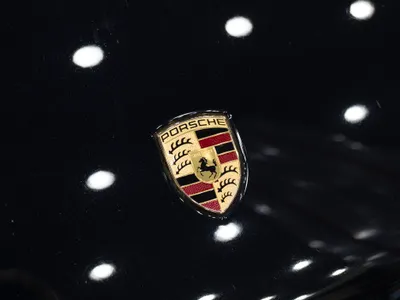 2019 بورش ماكان
