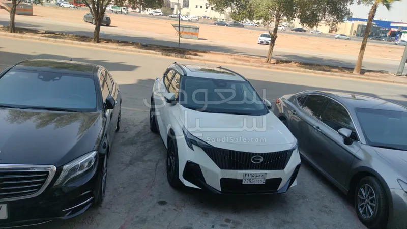2025 جي ايه سي جي اس 3