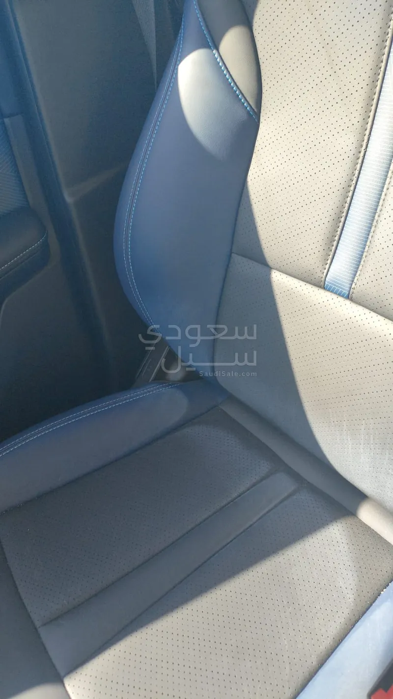 2025 جي ايه سي جي اس 3